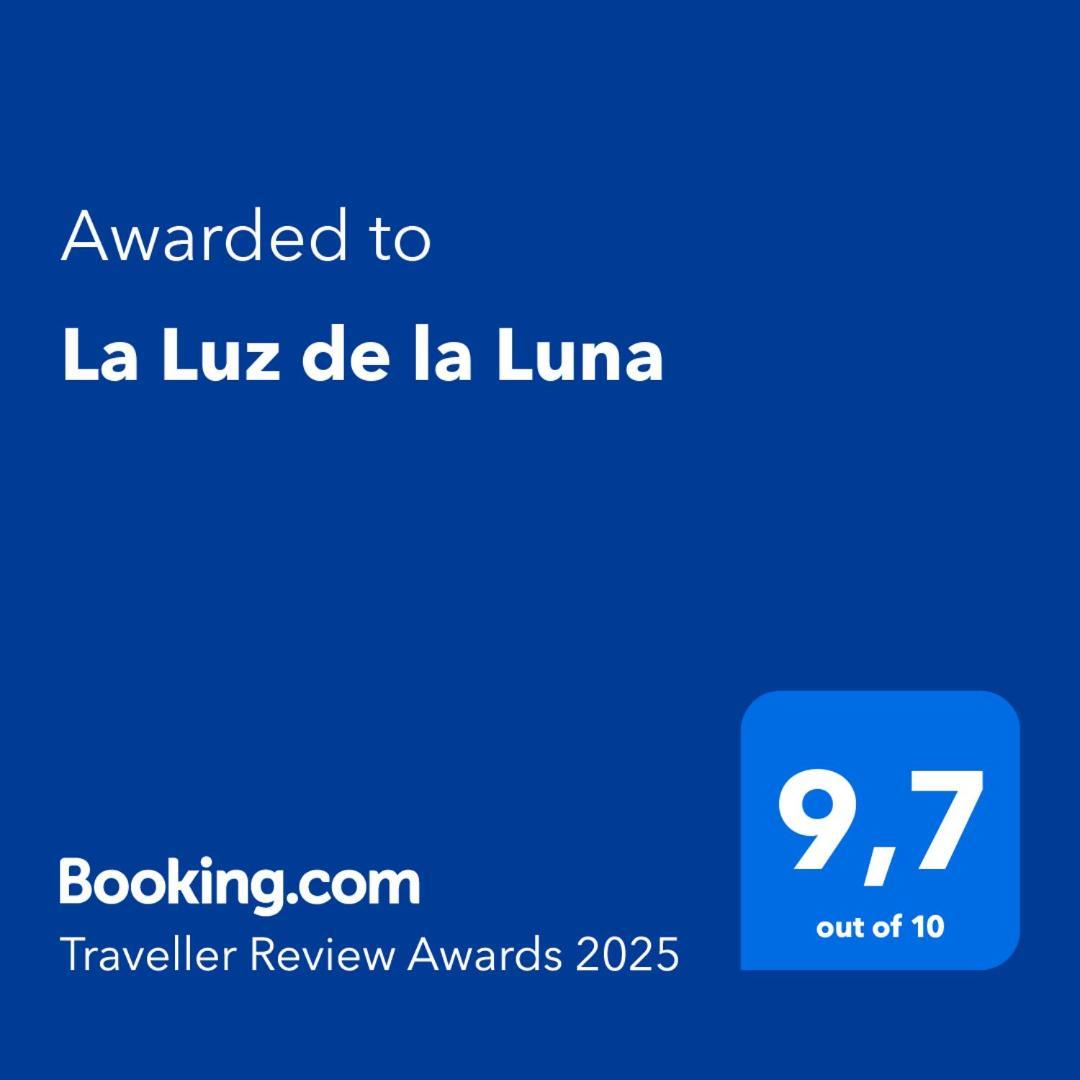 La Luz De La Luna Costa Teguise Kültér fotó